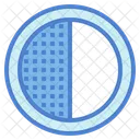 Contrast  Icon