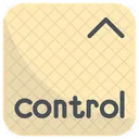 Control  Icon