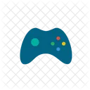 Control Game Joystick Icon