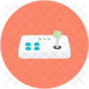 Control Videogame Controller Icon