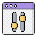 Control  Icon