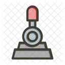 Control lever  Icon