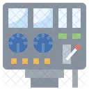 Control Panel  Icon