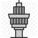 Control Tower  Icon