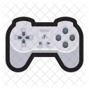 Controlador de playstation  Icono