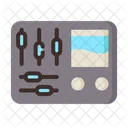 Controler Icon