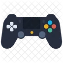 Controller Gamepad Konsole Symbol