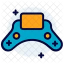 Controller  Icon