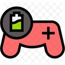 Controller  Icon