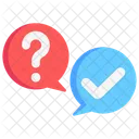 Conversation  Icon