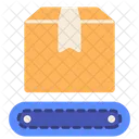 Conveyor  Icon