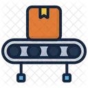 Conveyor  Icon