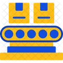 Conveyor Belt  Icon