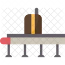 Conveyor Belt  Icon