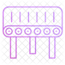 Conveyor Machine  Icon