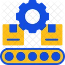 Conveyor System  Icon