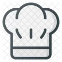 Coock  Icon