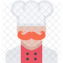 Cook  Icon