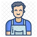 Cook  Icon