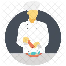 Cook  Icon