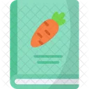 Cook Book Recipe Book Cooking Book Icon