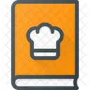 Cookbook  Icon