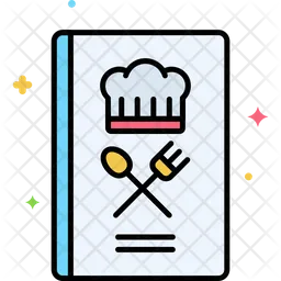 Cookbook  Icon