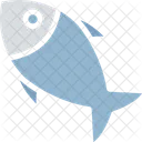 Cooked Fish Fish Food Icon