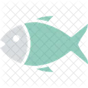 Cooked Fish Fish Food Icon