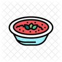 Cooked Tomato  Icon