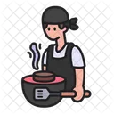 Cooker  Icon