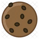 Cookie Kitchen Roast Icon