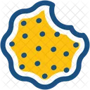 Cookie  Icon