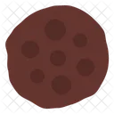 Cookie  Icon