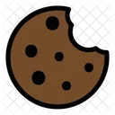 Cookie  Icon