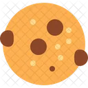 Cookie Cookies Chocolate Icon