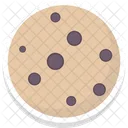 Cookie  Icon