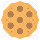 Cookie Cookies Chocolate Icon