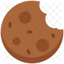 Cookie  Icon