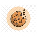 Cookie  Icon