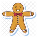 Cookie  Icon