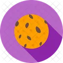 Cookie Biscuit Sweet Icon