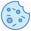 Cookie  Icon