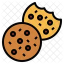 Cookie  Icon