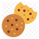 Cookie  Icon