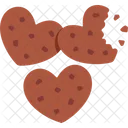 Cookie  Icon