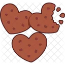 Cookie  Icon