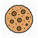 Cookie  Icon