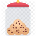 Cookie  Icon