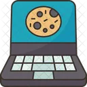 Cookies  Icon